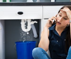 About Water Heater Repair LLC Byars, OK